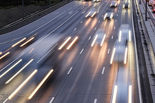В «Автодоре» сообщили о необходимости построить 15 тыс. скоростных дорог