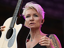 Диана Арбенина, Гарик Сукачев и "Йорш": вручены награды главной премии в области рок-н-ролла "Чартова дюжина"