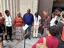 Обвиненного в педофилии мужчину оправдали после 29 лет за решеткой