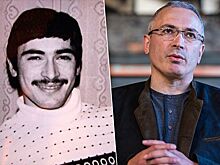 Без купюр: как выглядели в юности Абрамович, Прохоров и другие олигархи