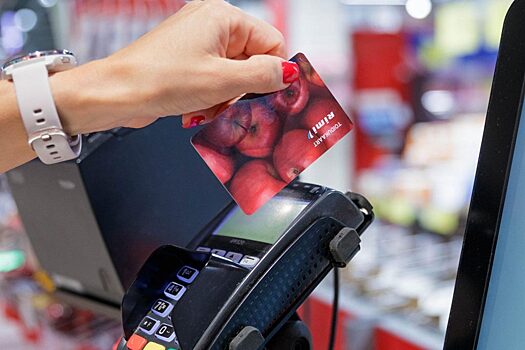 ERR: Эстония приступила к выдаче продуктовых карт нуждающимся гражданам страны