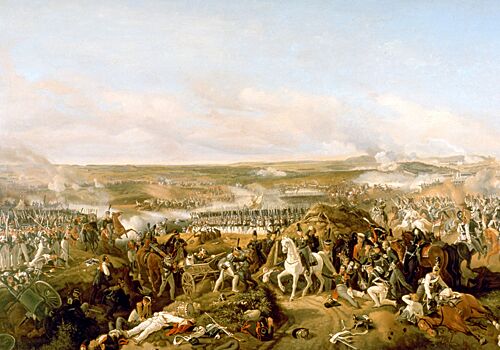 Бородинское сражение: дата, краткая история битвы