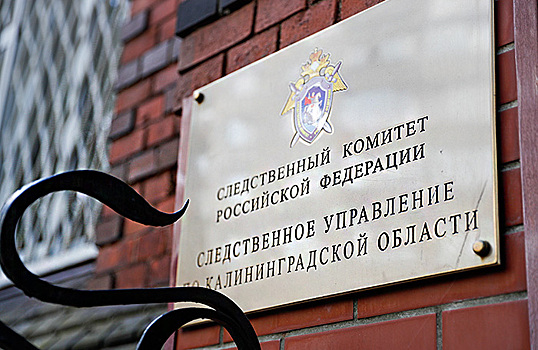 Обезглавленное тело гендиректора компании по добыче соли обнаружили под Калининградом