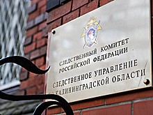 Обезглавленное тело гендиректора компании по добыче соли обнаружили под Калининградом