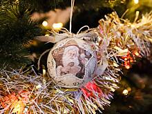 Росавиация рассказала о слежке за Дедом Морозом