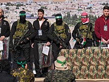 Посол РФ в Израиле Викторов поприветствовал освобождение трех израильских заложников