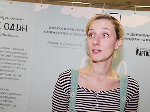 «Не успели стать с мамой подругами…»: как живет 37-летняя дочь Любови Полищук