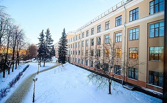 Студенты Петрозаводского университета переведены на дистанционную форму обучения