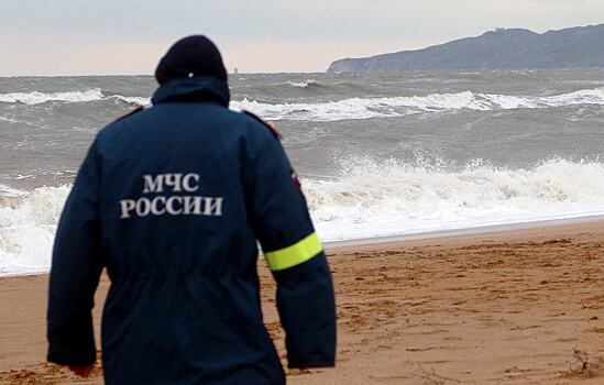Двое найдены на берегу, трое пропали. Все о трагедии в Белом море