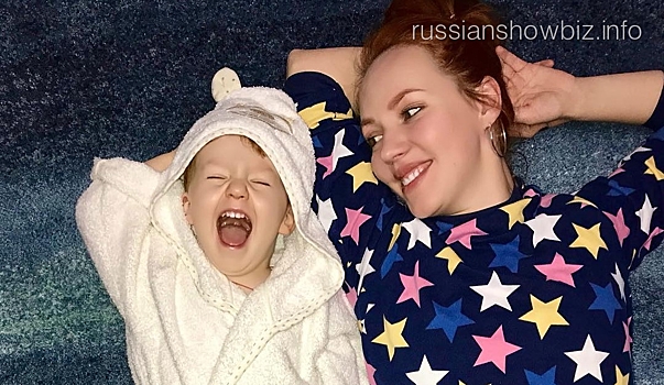 Галина Боб рассказала о семейной болезни