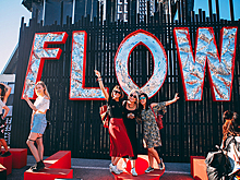 На фестивале Flow выступят Кендрик Ламар и Arctic Monkeys