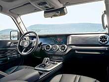 Популярный в России внедорожник получил дизельную версию и множество улучшений