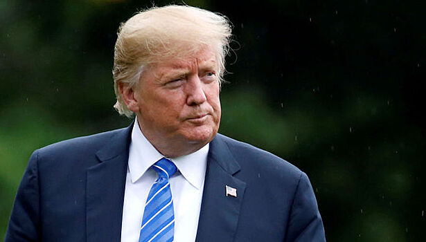 WP: Трамп задумался об импичменте