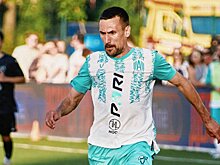 «Амкал» разгромил «Альфа-Банку» (5:0) и вышел в плей-офф с первого места