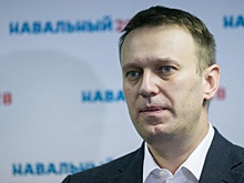 Навальный усилил свое присутствие в Челябинской области