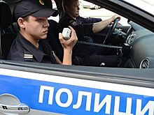 Байкер устроил стрельбу на востоке Москвы