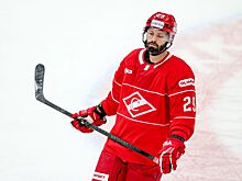 Нападающий Нэйтан Тодд поделился эмоциями от перехода в «Ак Барс»