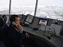 В профсоюзе авиадиспетчеров России предупредили об угрозе перебоев в работе