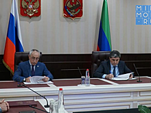 Соглашение о сотрудничестве и практической подготовке студентов достигнуто между ДГТУ и ГУ МЧС России по Дагестану