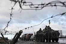 В ДНР рассказали о нежелании солдат ВСУ эвакуировать тела наемников