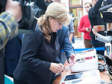 ЦИК: Цифровые участки будут создаваться по всей стране