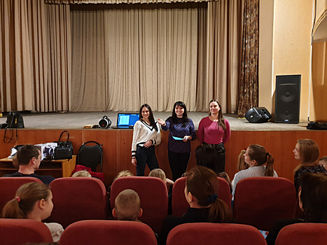 В Пензе семейный православный театр покажет спектакль «Морозко»