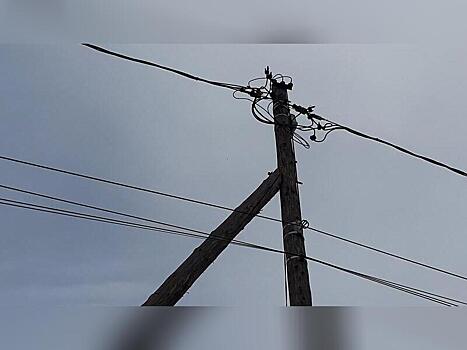 Расписание отключения электроэнергии на 25 октября в Чите и пригороде