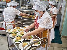 В Кургане студенты техникума остались без столовой