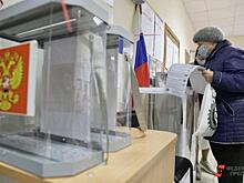 Как прошли выборы-2021 в Тюменской области: у новичков есть шанс