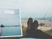 5 небольших книг, которые можно прочесть в дороге