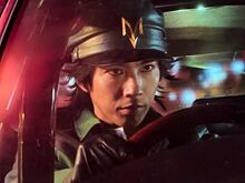 Apple выпустила фильм «Полночь» — японский триллер, снятый на iPhone 15 Pro