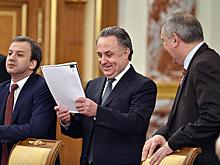 Оцепленные и оцепеневшие