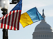 США и Украина проведут в Вашингтоне конференцию по развитию ВПК