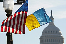 США и Украина проведут в Вашингтоне конференцию по развитию ВПК