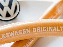 Легендарные сосиски от Volkswagen лишатся мяса