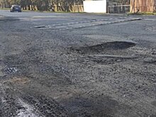 Можно ли объезжать разбитые участки дорог по обочине или по встречной полосе?