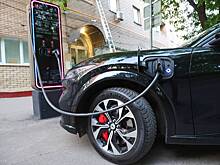 В России не исключили продления льгот для электрокаров на платных трассах