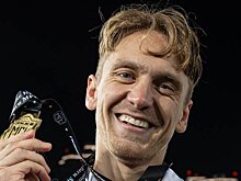 Гудай стал первым игроком, завоевавшим все главные трофеи медиафутбола