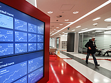 Защита от турбулентности. В «БКС Мир инвестиций» считают ПИФы особенно интересными в периоды нестабильности