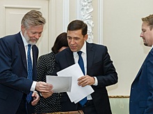 Прорывные стратегии: бизнесмены обсудили семь шведских идей