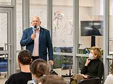 Чтобы избежать ошибок: в Ростове завершился проект по бизнес-наставничеству