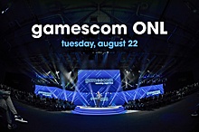Джефф Кейли назвал дату проведения gamescom 2023