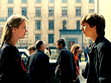 Куда пропал главный герой из «Курьера»