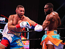 Эннис в элиминаторе, камбэк Прогрейса, Нистор ушёл от Де Ла Хойи