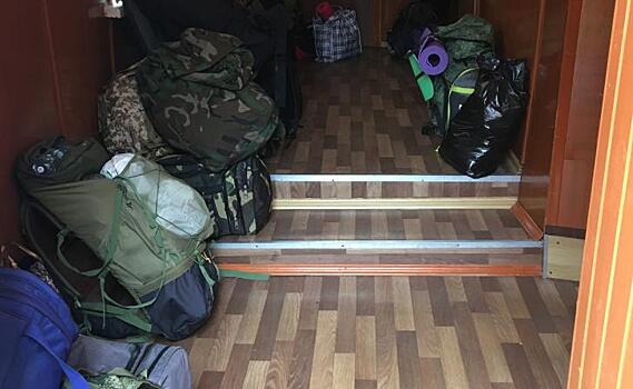 Курские участники СВО проходят реабилитацию в 12-ти центрах Социального фонда