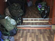 Курские участники СВО проходят реабилитацию в 12-ти центрах Социального фонда