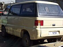ИЖ-042, с оглядкой на японский автопром