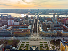 Мэр Новосибирска Максим Кудрявцев: Использование электросамокатов нужно строго регламентировать, соблюдая интересы всех участвующих сторон