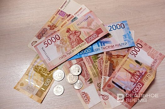 В январе 2026 года Татарстан заработал 4,8 млрд рублей на акцизах