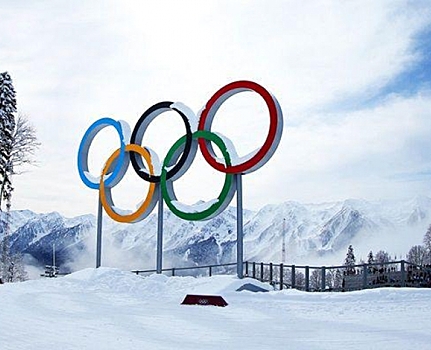 На Олимпиаду поедут 169 российских спортсменов